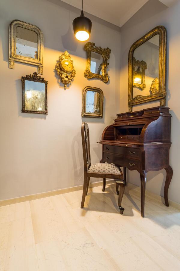 אתונה Comfortable And Spacious 2 Bdr Apt מראה חיצוני תמונה