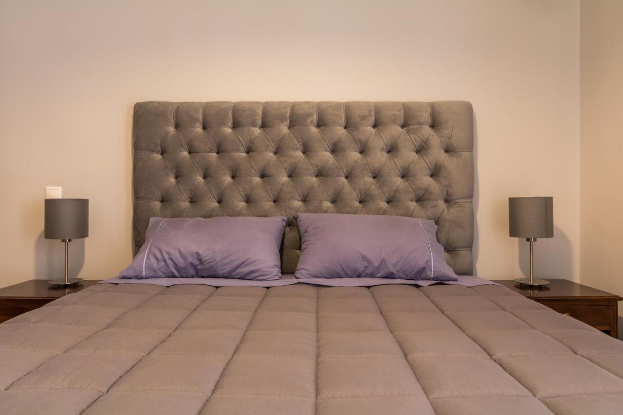 אתונה Comfortable And Spacious 2 Bdr Apt מראה חיצוני תמונה